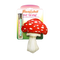 Meowijuana Get Sprung Refillable Mushroom Cat Toy